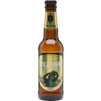 Thornbridge Brewery Wild Swan