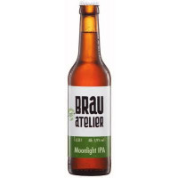 Pott's Brauerei Brauatelier Moonlight IPA