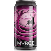 Intrepid Brewing Co. Myrce