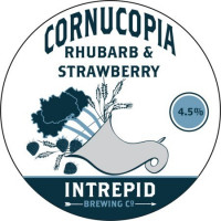Intrepid Brewing Co. Cornucopia