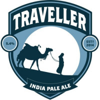 Intrepid Brewing Co. Traveller