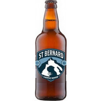 Intrepid Brewing Co. St Bernard