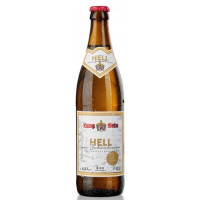 Lang-Bräu Hell