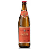 Lang-Bräu Lager
