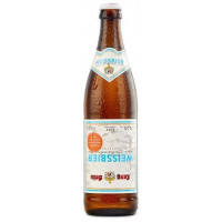 Lang-Bräu Weissbier