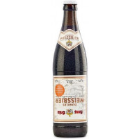 Lang-Bräu Weissbier Dunkel