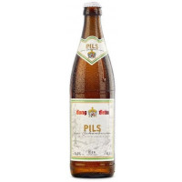 Lang-Bräu Pils