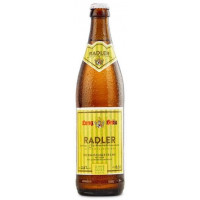 Lang-Bräu Radler