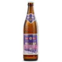 Lang-Bräu Festbier