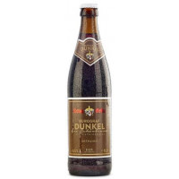 Lang-Bräu Burggraf Dunkel