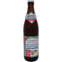 Lang-Bräu Schönbrunner Weissbier Medium