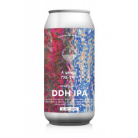 Cloudwater Brew Co A Name For Both