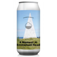 Cloudwater Brew Co A Moment At Emmanuel Head