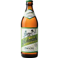 Hofmark Brauerei Braumeister Zwickl