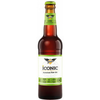 Hofmark Brauerei Iconic