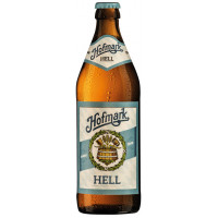 Hofmark Brauerei Hell
