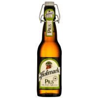 Hofmark Brauerei Pils