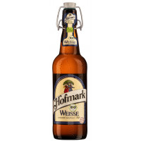 Hofmark Brauerei Bio Weisse
