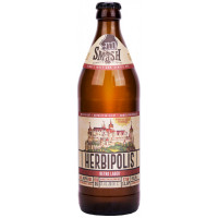 Smash Brewing Project Herbipolis