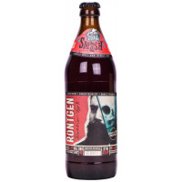 Smash Brewing Project Röntgen