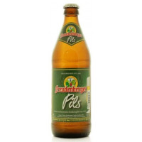 Privatbrauerei Alwin Märkl (Freudenberger) Pils