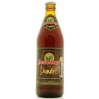 Privatbrauerei Alwin Märkl (Freudenberger) Dunkel