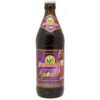 Privatbrauerei Alwin Märkl (Freudenberger) Märkator