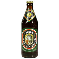 Brauereigasthof Plank (Jura) Jura Weizen Bock