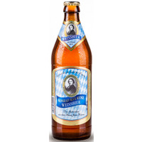 Brauereigasthof Plank (Jura) Konrad Max Kunz Weissbier