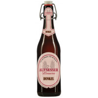 Brauereigasthof Rothenbach / Aufsesser Brauerei Dunkel