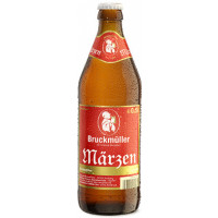 Brauerei Bruckmüller Märzen