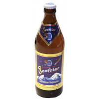 Hofbrauhaus Berchtesgaden Festbier