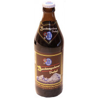 Hofbrauhaus Berchtesgaden Dunkel