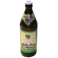 Hofbrauhaus Berchtesgaden Hell