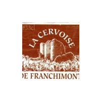 Brasserie de l'Abbaye du Val-Dieu La Cervoise De Franchimont