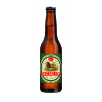 Little Smith Brewing Bastard Son APA