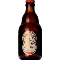 Brasserie de l'Abbaye du Val-Dieu Val-Dieu Triple (2023)