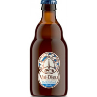 Brasserie de l'Abbaye du Val-Dieu Val-Dieu Blonde (2022)