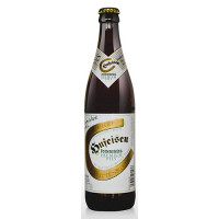 Gasthausbrauerei Hufeisen Pottensteins Premium Pils