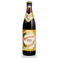 Gasthausbrauerei Hufeisen Pottensteiner Bio-Dunkel