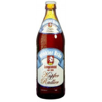 Winkler Bräu Kupfer Radler