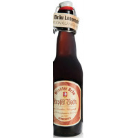 Winkler Bräu Kupfer Bock (Bourbon)