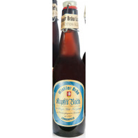 Winkler Bräu Kupfer Bock (Single Malt)