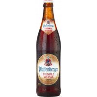 Privatbrauerei Stöttner Pfaffenberger Dunkle Weisse