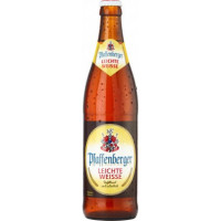 Privatbrauerei Stöttner Pfaffenberger Leichte Weisse