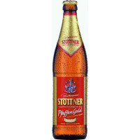 Privatbrauerei Stöttner Pfaffengold