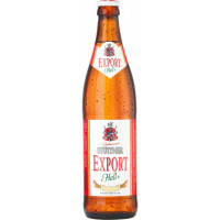 Privatbrauerei Stöttner Export Hell