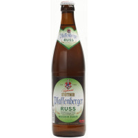 Privatbrauerei Stöttner Pfaffenberger Russ