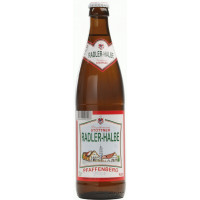 Privatbrauerei Stöttner Radler-Halbe