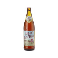 Privatbrauerei Stöttner No. 9 Weisse